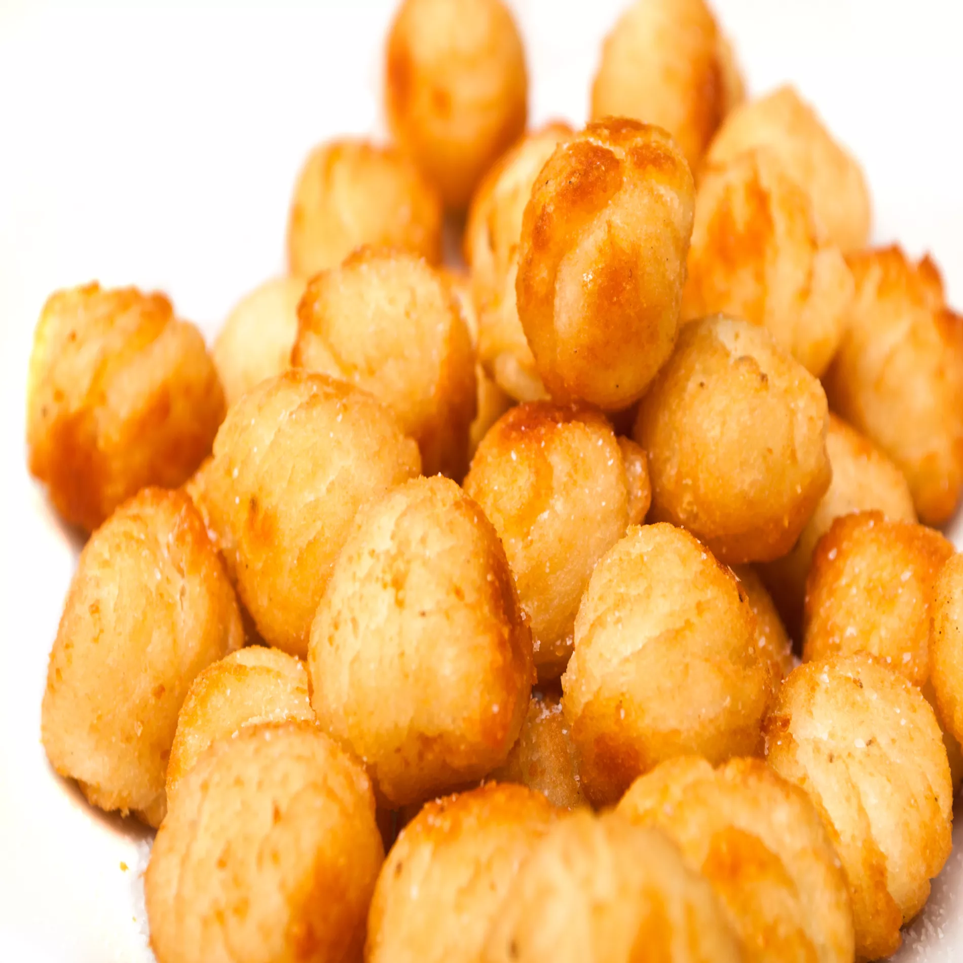 Préparation pour purée et pomme dauphine Visuel